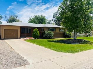 45 Amherst Ave, Pueblo, CO 81005