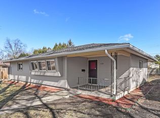 1110 Whitehall Dr, South Bend, IN