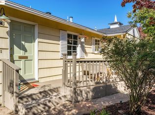7249 Blake St, El Cerrito, CA