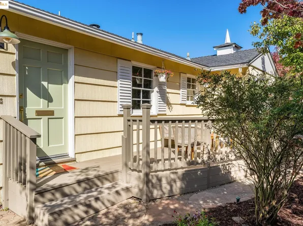 7249 Blake St, El Cerrito, CA 94530