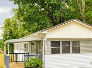 1137 Rock Creek Rd, Erwin, TN 37650