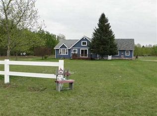 490 N Eight Mile Rd, Lake City, MI 49651
