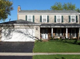 1033 S Fairview Ave, Lombard, IL 60148