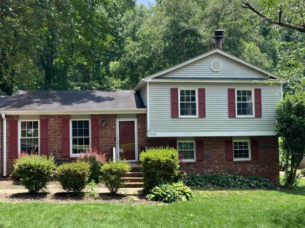 7248 Mine Shaft Rd, Raleigh, NC 27615