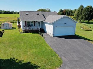 6610 Lowell Rd, Rome, NY 13440