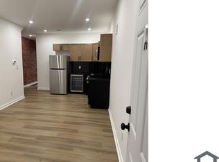 1523 Belmont Ave #A, Philadelphia, PA 19104