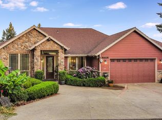 9388 SE Kingswood Way, Damascus, OR