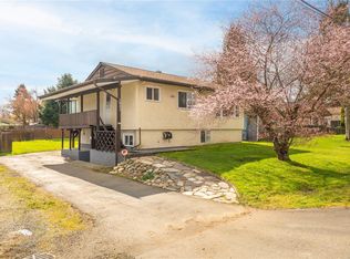 1021 Nelson St, Nanaimo, BC V9S 2K1