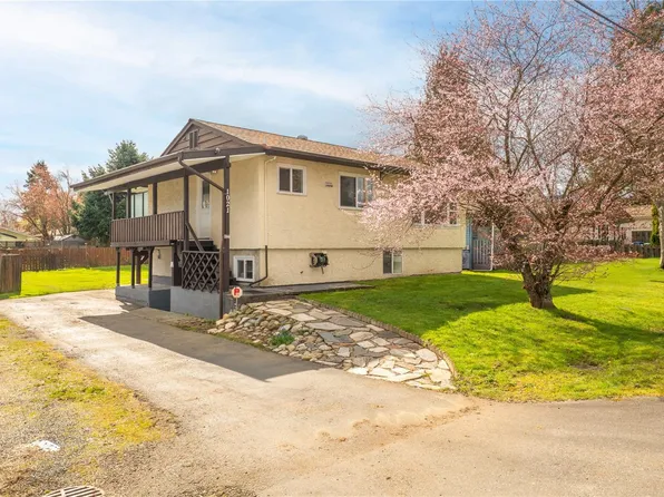 1021 Nelson St, Nanaimo, BC V9S 2K1