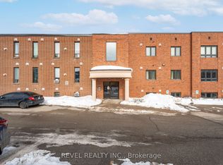 70 1st St #102, Orangeville, ON L9W2E5