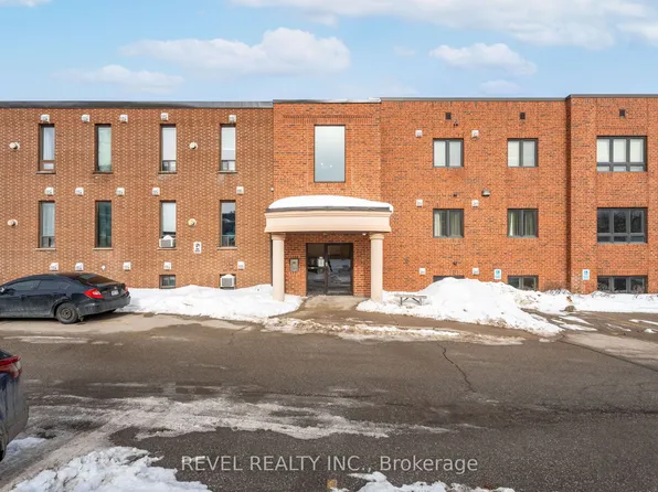 70 1st St #102, Orangeville, ON L9W 2E5