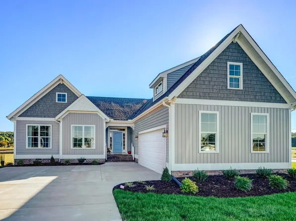 Treyburn II Plan, Redfield South