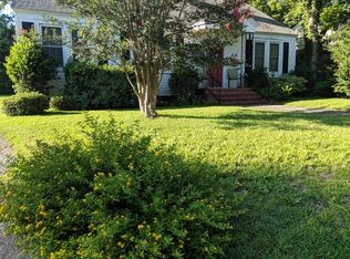 405 Academy St, Williston, SC 29853