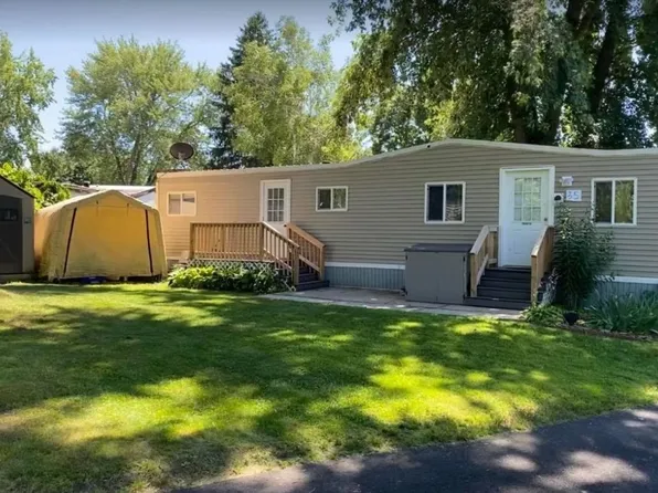 350 West St #35, Ludlow, MA 01056