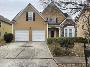 827 Preserve Park Dr, Loganville, GA 30052