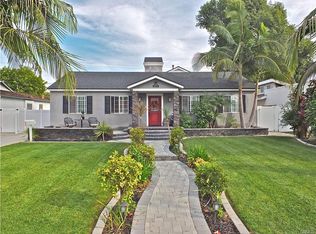 4550 Graywood Ave, Long Beach, CA 90808