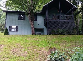 129 Kantagree Dr, Bakersville, NC 28705