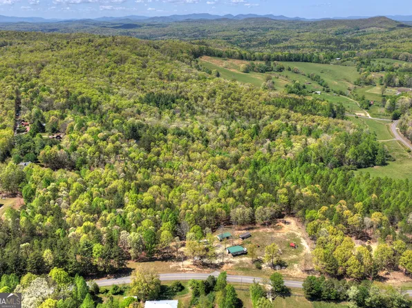 3455 Jones Creek Rd, Blairsville, GA 30512