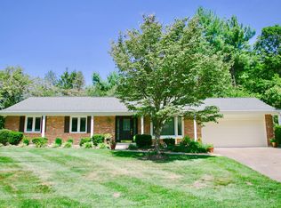 1526 Red Rock Ct, Vienna, VA 22182