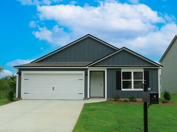 4925 Newbridge Blvd, Bessemer, AL 35022