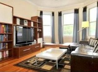 33 Wachusett St #03, Boston, MA 02130