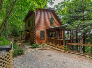 151 Maggie Chapman Rd, Blue Ridge, GA 30513