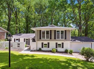 2312 Sterling Ridge Rd, Decatur, GA 30032