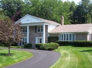 5303 Bristol Ct, Toledo, OH 43623