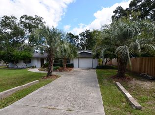 3625 NW 34th Ter, Gainesville, FL 32605
