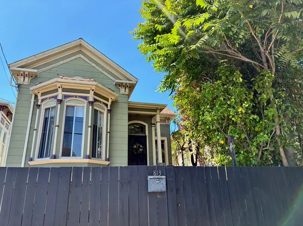 813 Wood St, Oakland, CA 94607