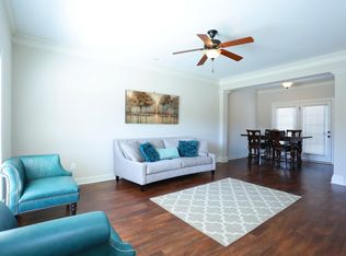 1008 Chaney Place Dr, Huntsville, AL 35803