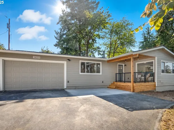 14222 SE Laurie Ave, Milwaukie, OR 97267