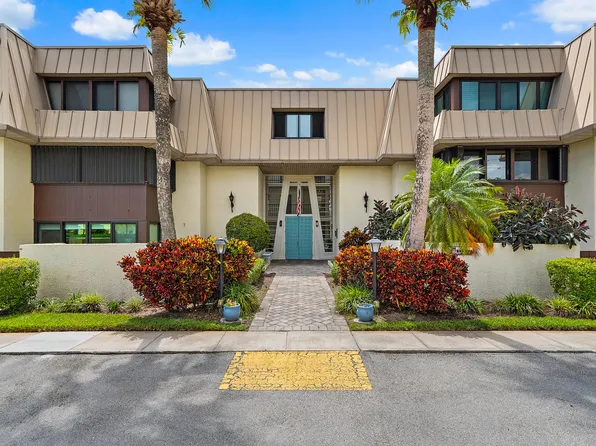 1800 SE Saint Lucie Boulevard #7-106, Stuart, FL 34996