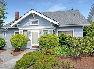 3705 Colby Ave #2, Everett, WA 98201
