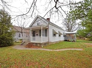 3626 Church St, Cincinnati, OH 45244