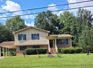 5065 Shady Crest Rd, Adamsville, AL 35005