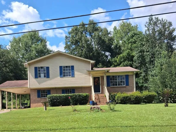 5065 Shady Crest Rd, Adamsville, AL 35005