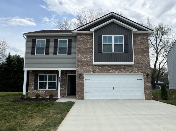 363 Alta Tree Blvd, Johnson City, TN 37604