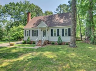 1601 Shadymist Ter, North Chesterfield, VA 23235