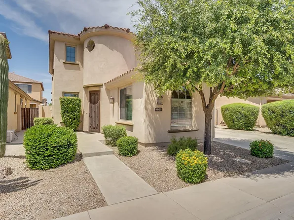 274 W Lantana Pl, Chandler, AZ 85248