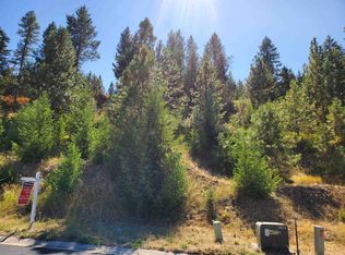 1525 W Carl J Ln, Spokane, WA 99218