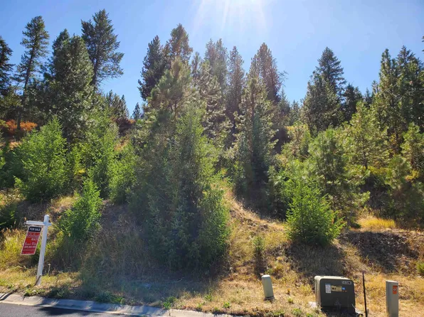 1525 W Carl J Ln, Spokane, WA 99218