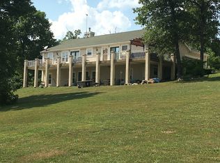 599 Moulder Dr, Macks Creek, MO 65786