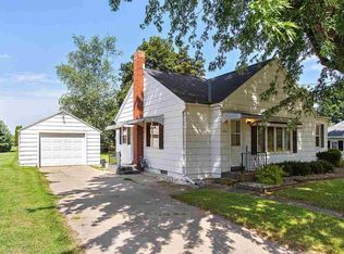 109 West Ave, Casco, WI 54205
