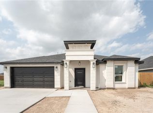 604 Yoli Ln, Donna, TX 78537