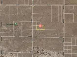 Vac Vic Ave, Lancaster, CA 93535