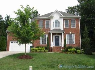 10 Camberwell Ct, Durham, NC 27707