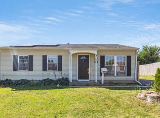 317 Healy Ave, Romeoville, IL 60446