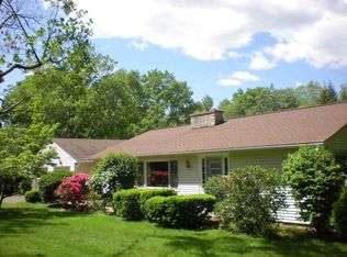 627 Watertown Rd, Middlebury, CT 06762