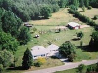 217 E River Rd, Mt Pleasant, MI 48858